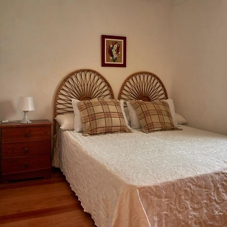 Casa De Mila En Creciente Pontevedra Villa Eksteriør billede