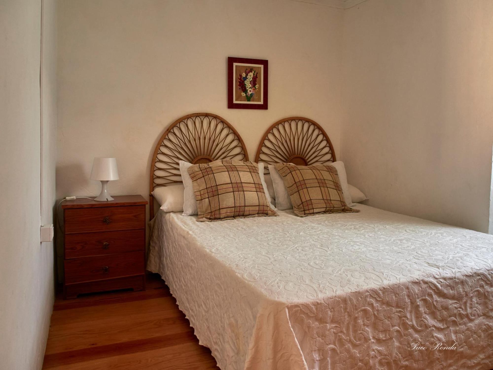 Casa De Mila En Creciente Pontevedra Villa Eksteriør billede